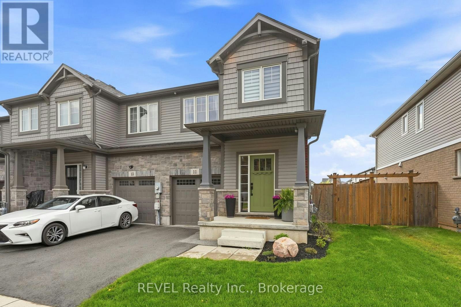 11 Lymburner Street, Pelham, ON, L0S 1E6