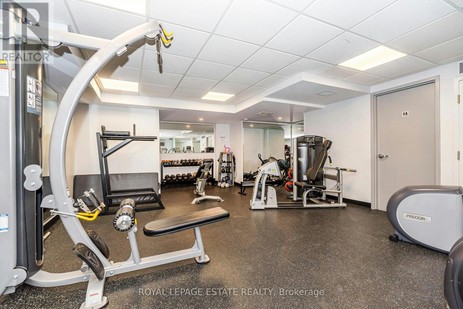 515-109 Front Street, Toronto, ON, M5A 4P7 - 43