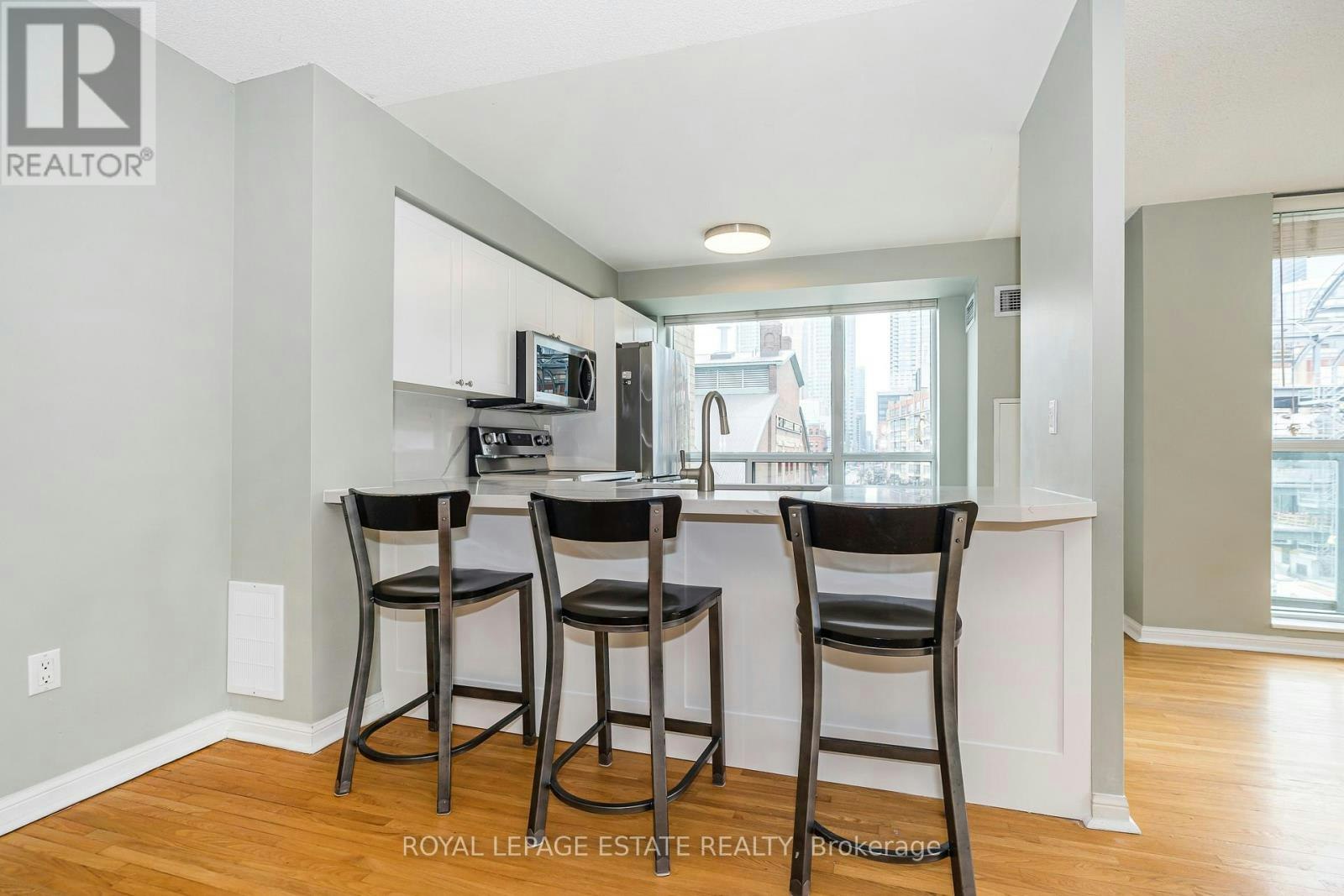 515-109 Front Street, Toronto, ON, M5A 4P7 - 14