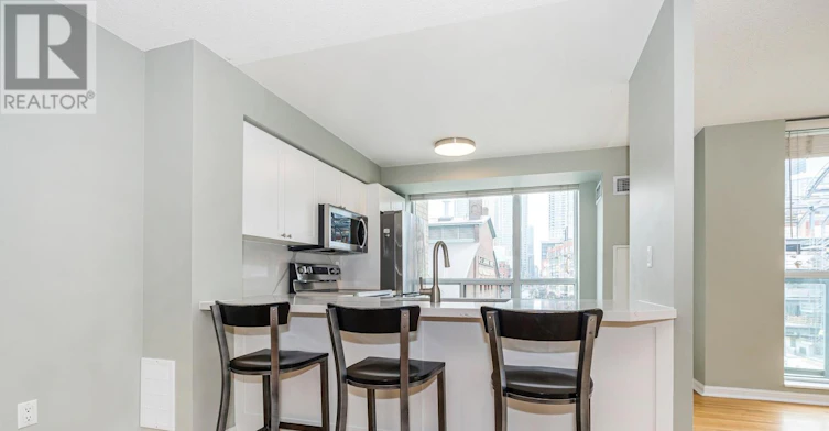 515-109 Front Street, Toronto, ON, M5A 4P7 - 14