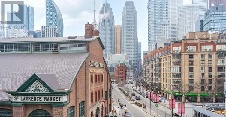 515-109 Front Street, Toronto, ON, M5A 4P7 - 26