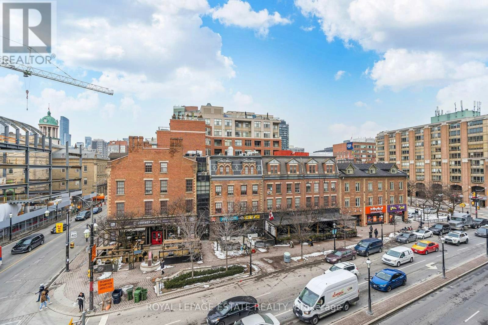 515-109 Front Street, Toronto, ON, M5A 4P7 - 24
