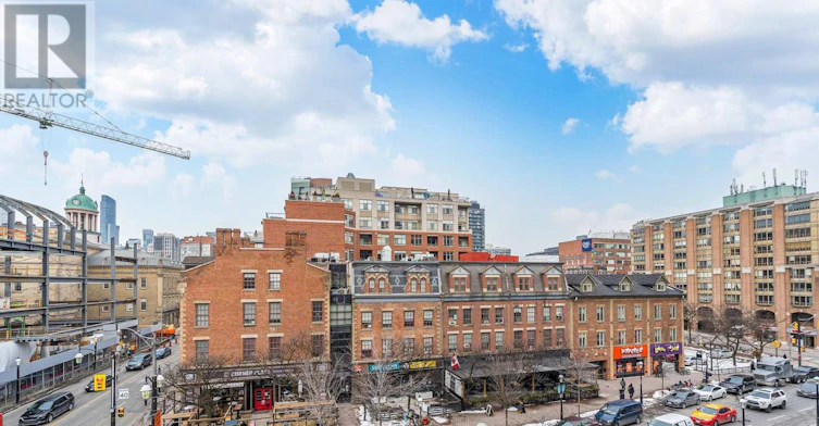 515-109 Front Street, Toronto, ON, M5A 4P7 - 24