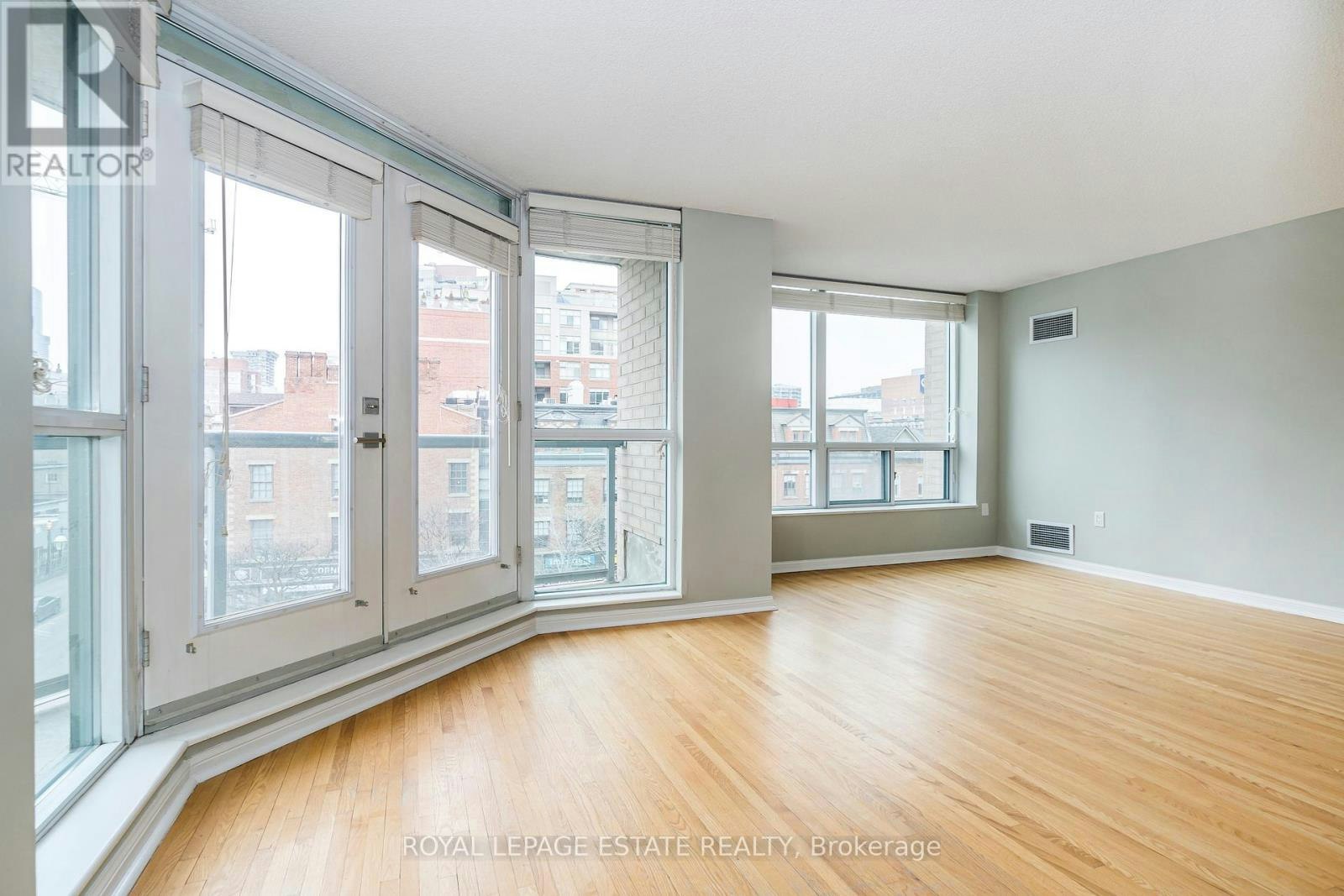 515-109 Front Street, Toronto, ON, M5A 4P7 - 22