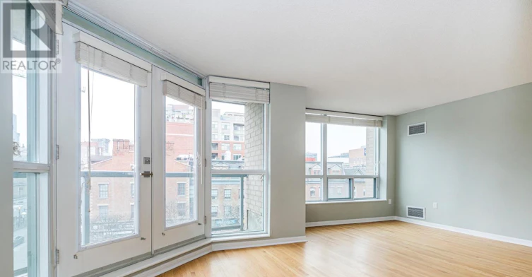 515-109 Front Street, Toronto, ON, M5A 4P7 - 22