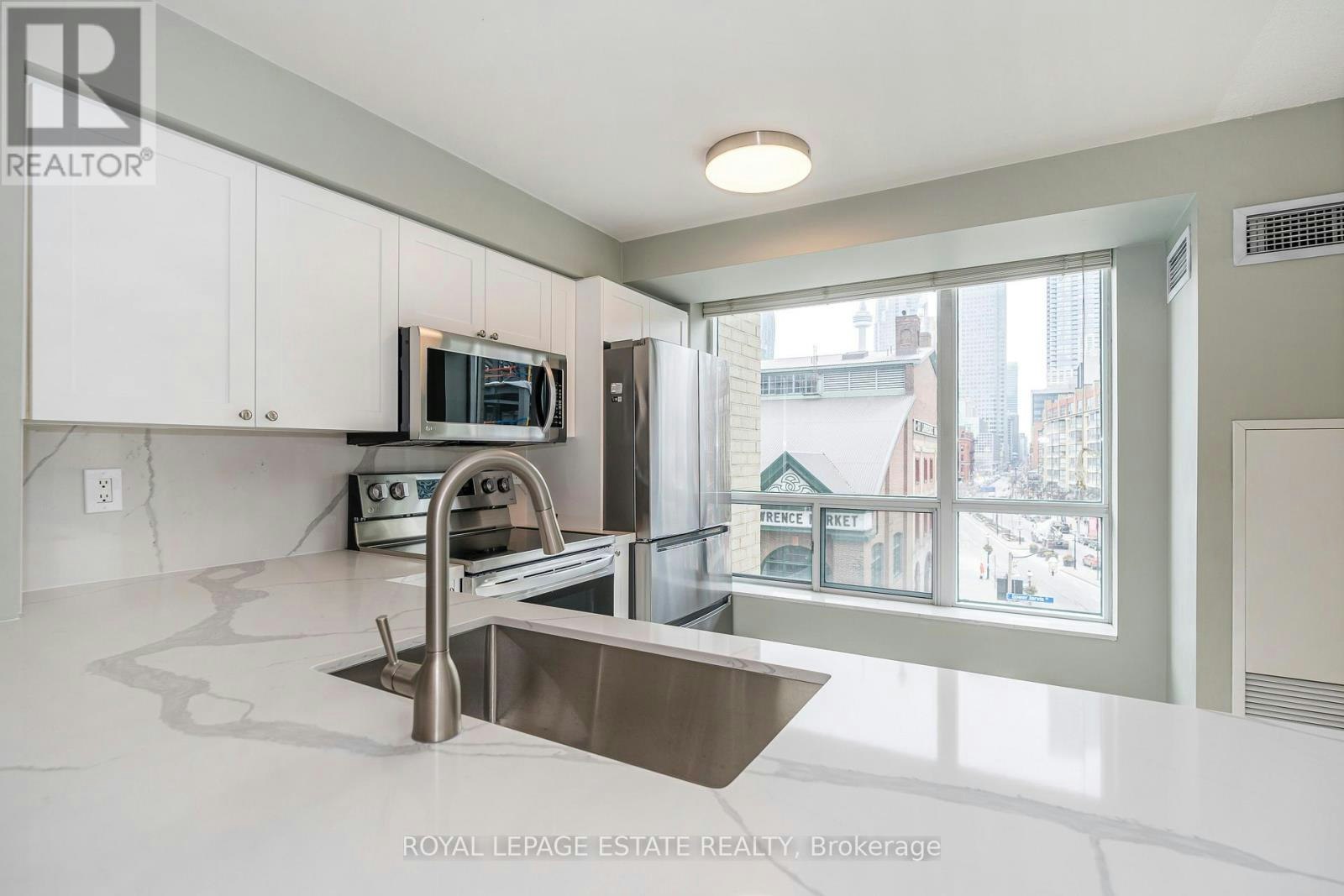 515-109 Front Street, Toronto, ON, M5A 4P7 - 18