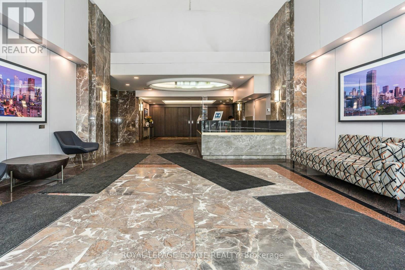 515-109 Front Street, Toronto, ON, M5A 4P7 - 10