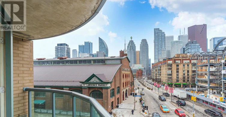 515-109 Front Street, Toronto, ON, M5A 4P7 - 25