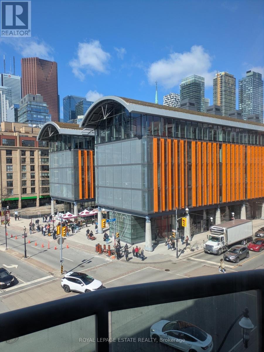 515-109 Front Street, Toronto, ON, M5A 4P7 - 47