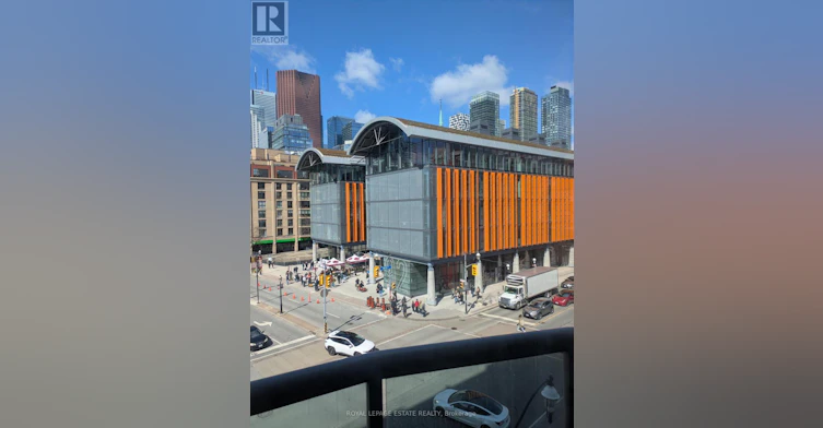 515-109 Front Street, Toronto, ON, M5A 4P7 - 47