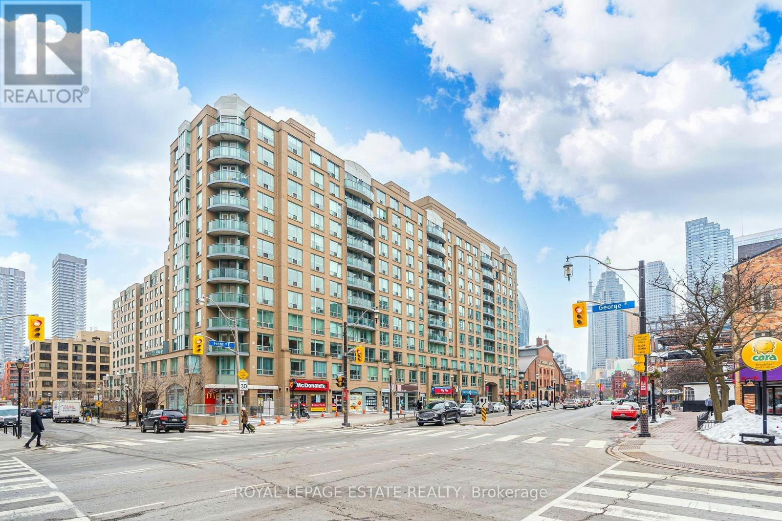 515-109 Front Street, Toronto, ON, M5A 4P7 - 45