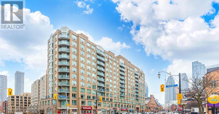 515-109 Front Street, Toronto, ON, M5A 4P7 - 45