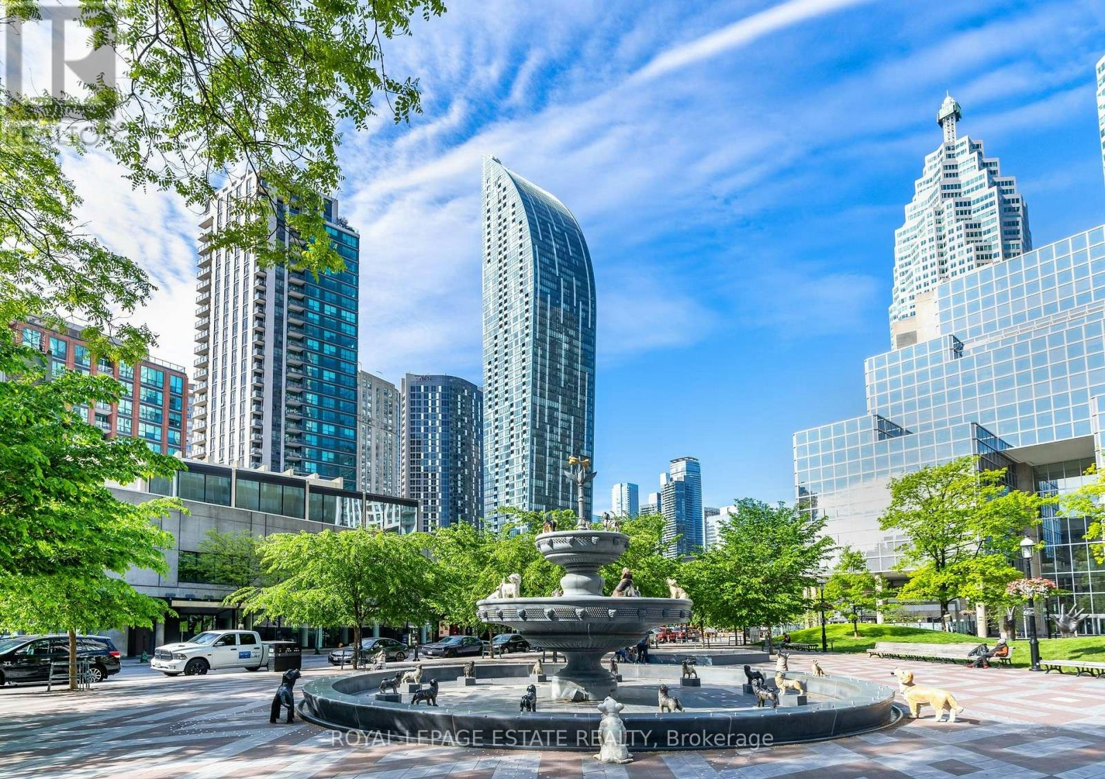 515-109 Front Street, Toronto, ON, M5A 4P7 - 4