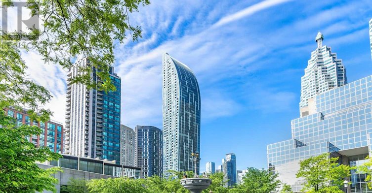 515-109 Front Street, Toronto, ON, M5A 4P7 - 4