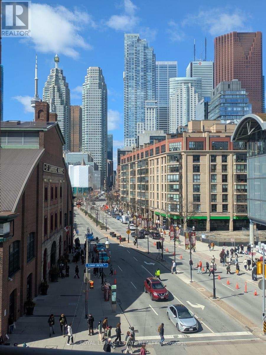 515-109 Front Street, Toronto, ON, M5A 4P7 - 46