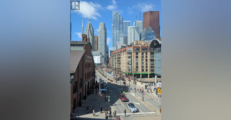 515-109 Front Street, Toronto, ON, M5A 4P7 - 46