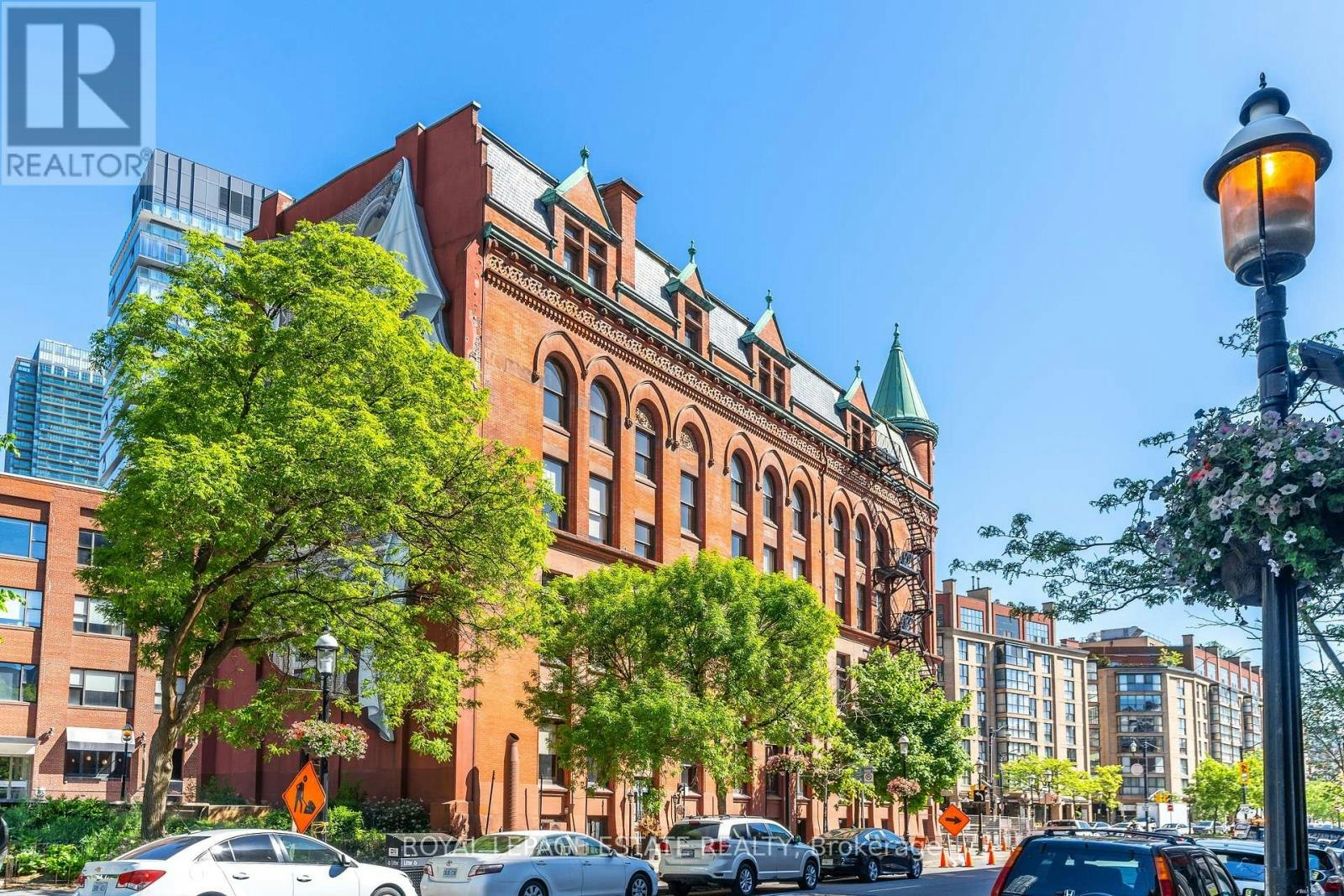 515-109 Front Street, Toronto, ON, M5A 4P7 - 5
