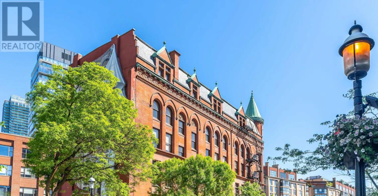515-109 Front Street, Toronto, ON, M5A 4P7 - 5