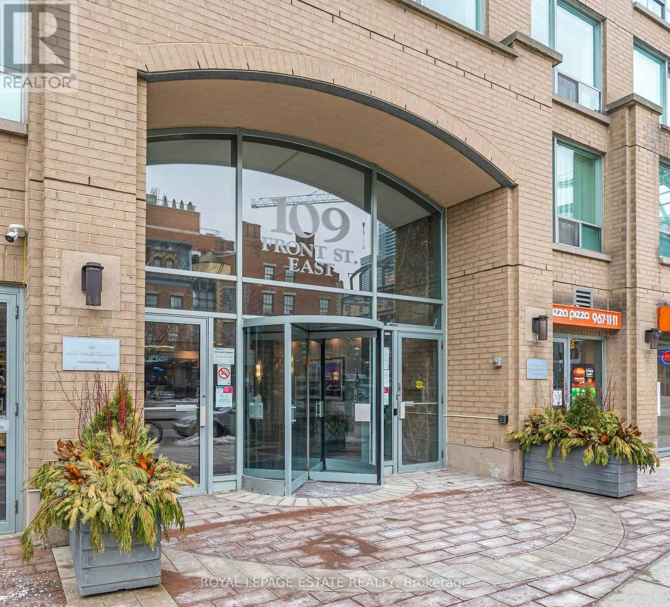 515-109 Front Street, Toronto, ON, M5A 4P7 - 8