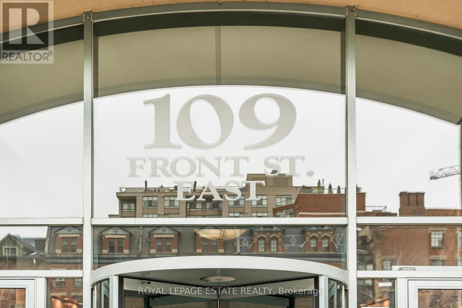 515-109 Front Street, Toronto, ON, M5A 4P7 - 9