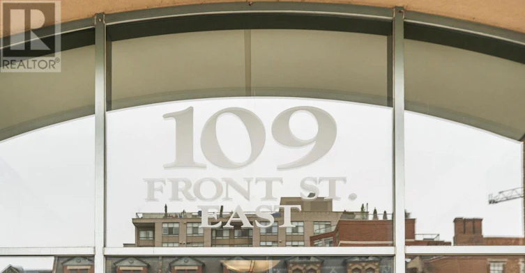 515-109 Front Street, Toronto, ON, M5A 4P7 - 9