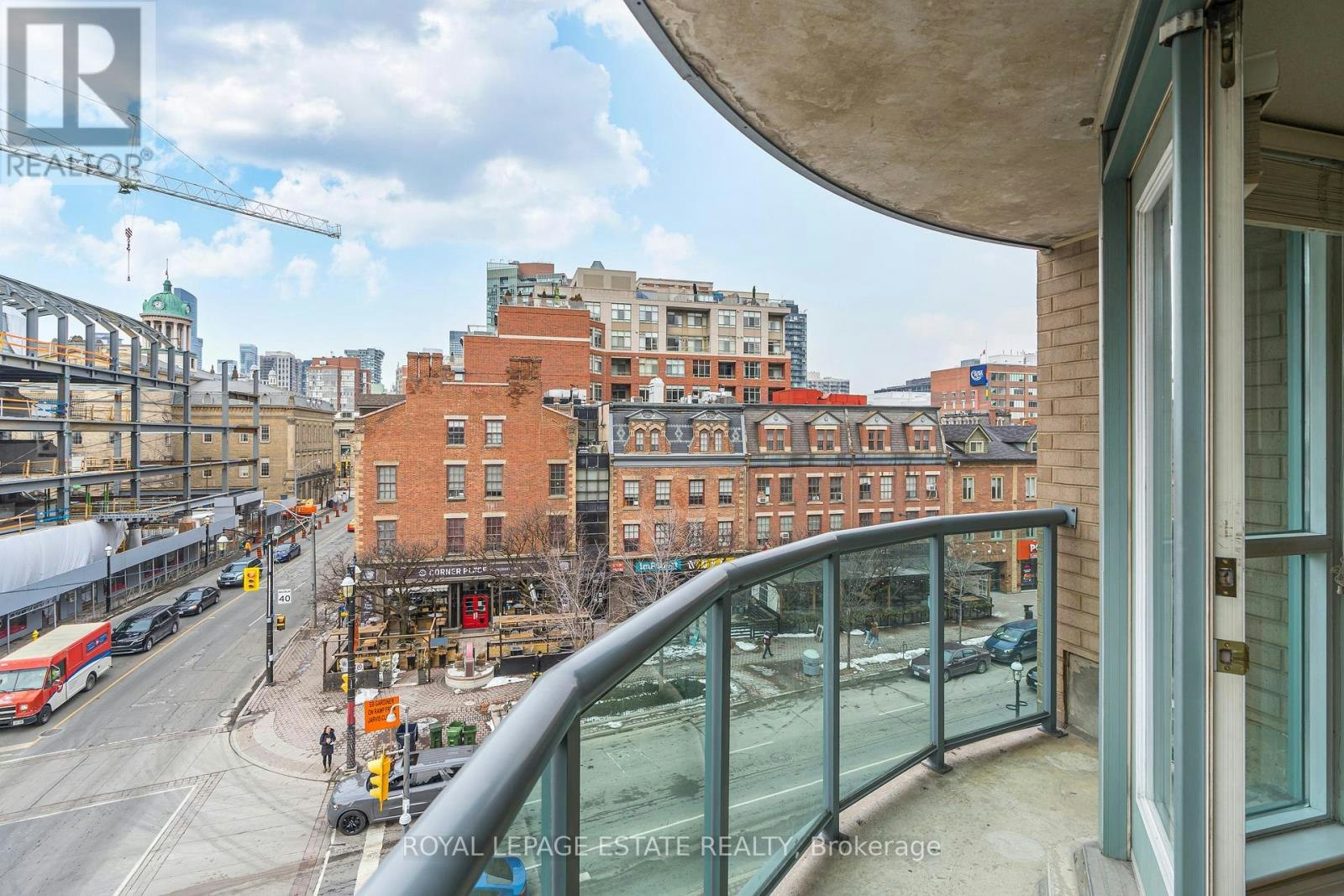 515-109 Front Street, Toronto, ON, M5A 4P7 - 28