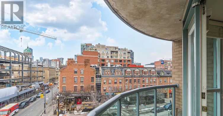 515-109 Front Street, Toronto, ON, M5A 4P7 - 28