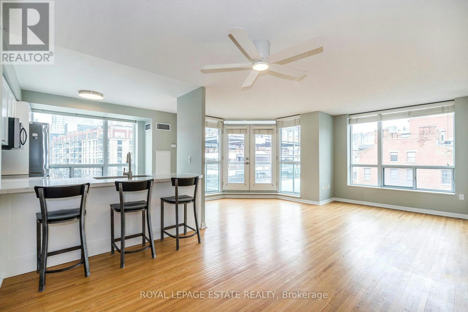 515-109 Front Street, Toronto, ON, M5A 4P7 - 12
