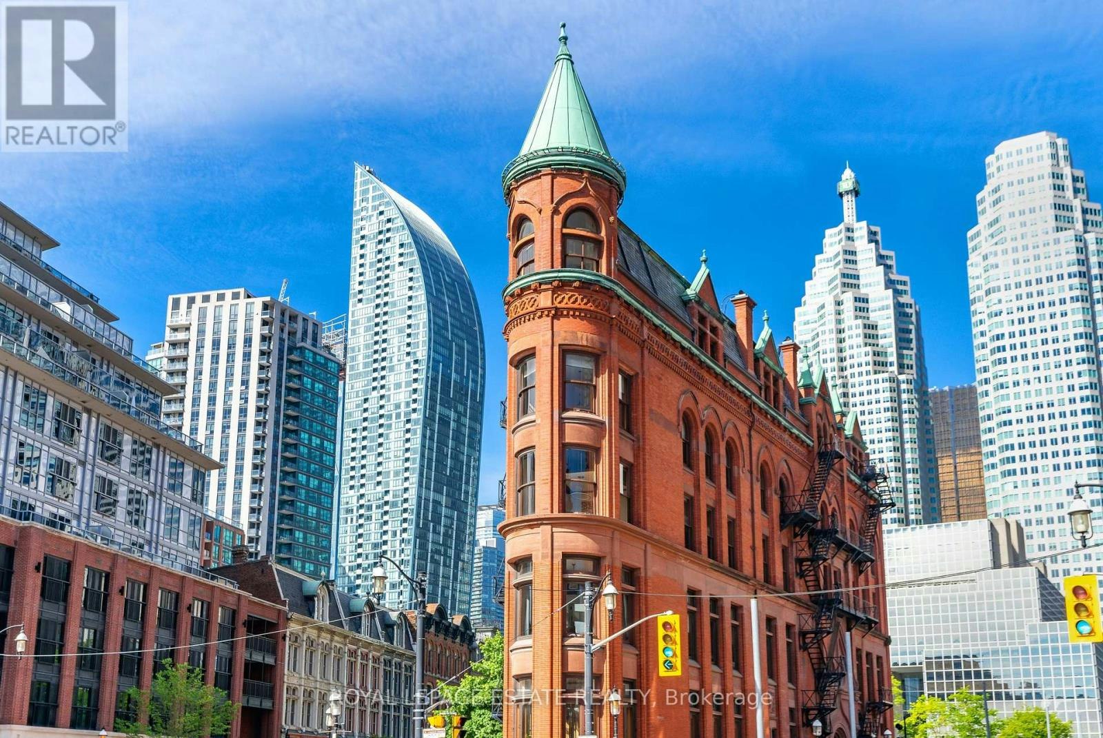 515-109 Front Street, Toronto, ON, M5A 4P7 - 3