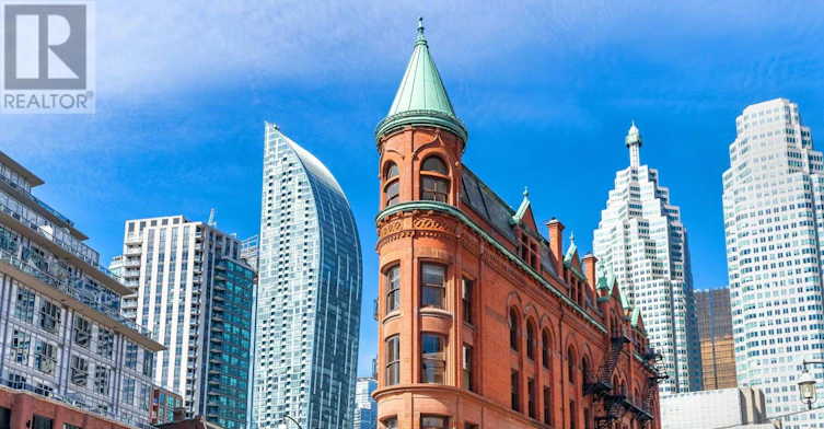 515-109 Front Street, Toronto, ON, M5A 4P7 - 3