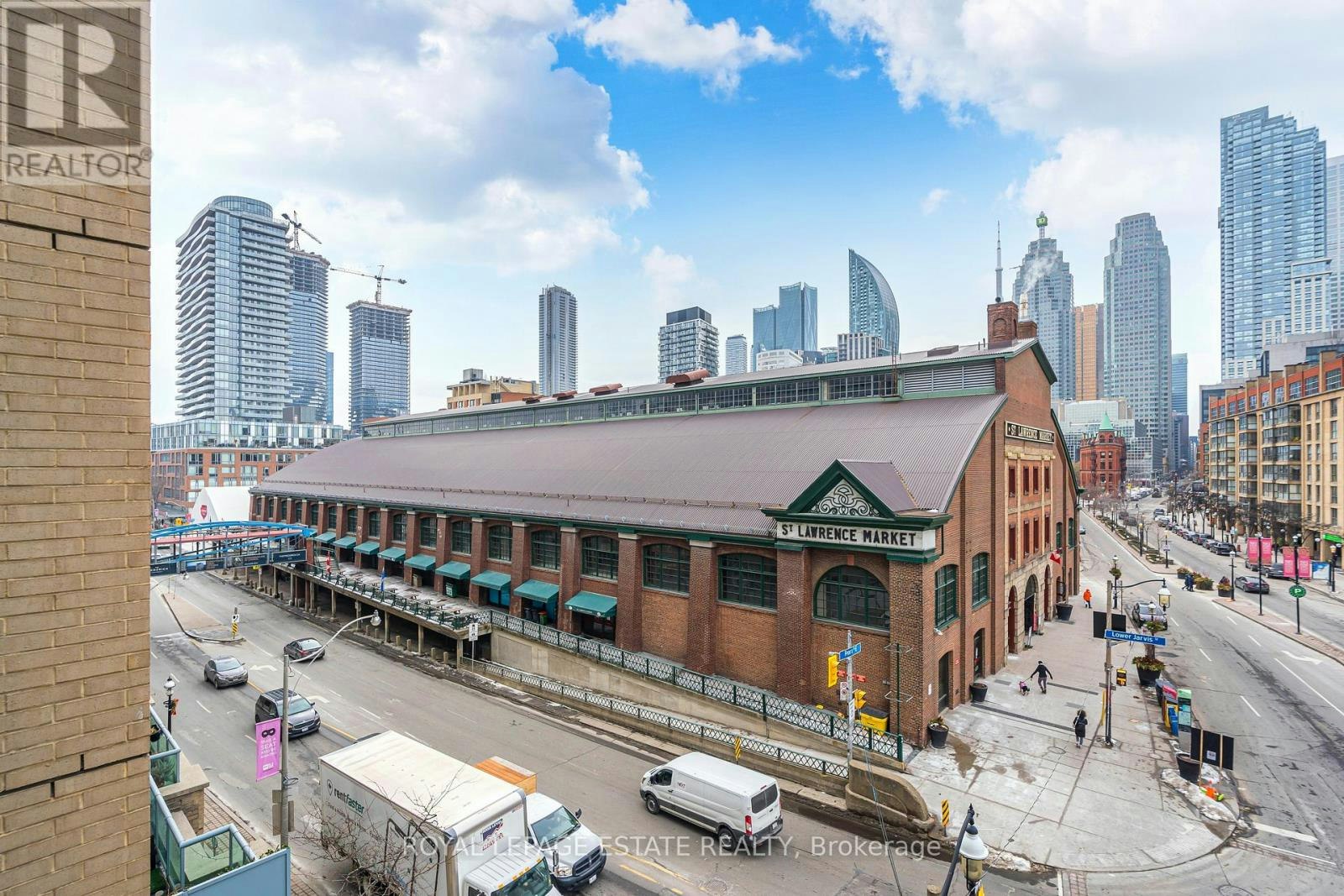 515-109 Front Street, Toronto, ON, M5A 4P7 - 27
