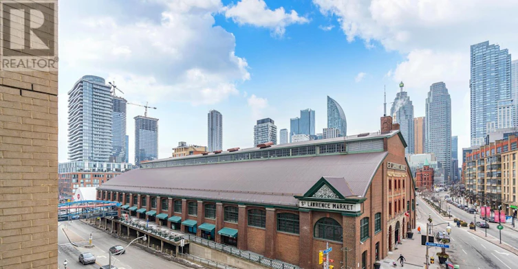 515-109 Front Street, Toronto, ON, M5A 4P7 - 27