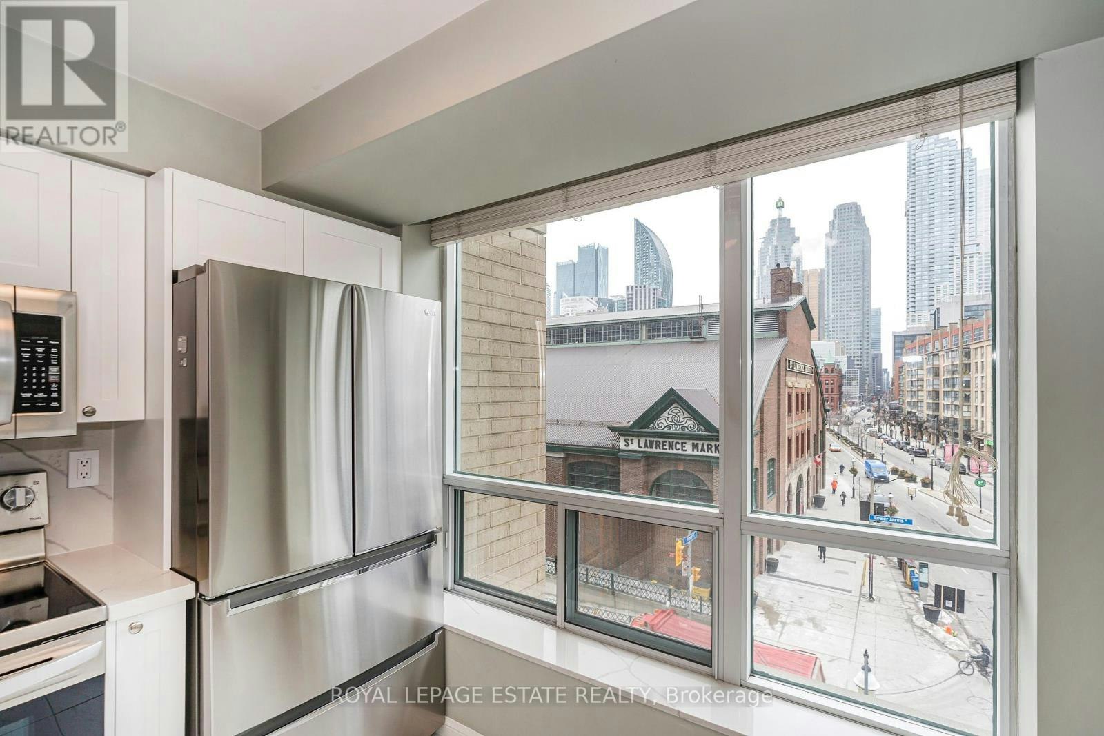 515-109 Front Street, Toronto, ON, M5A 4P7 - 21