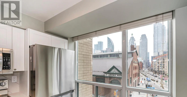 515-109 Front Street, Toronto, ON, M5A 4P7 - 21