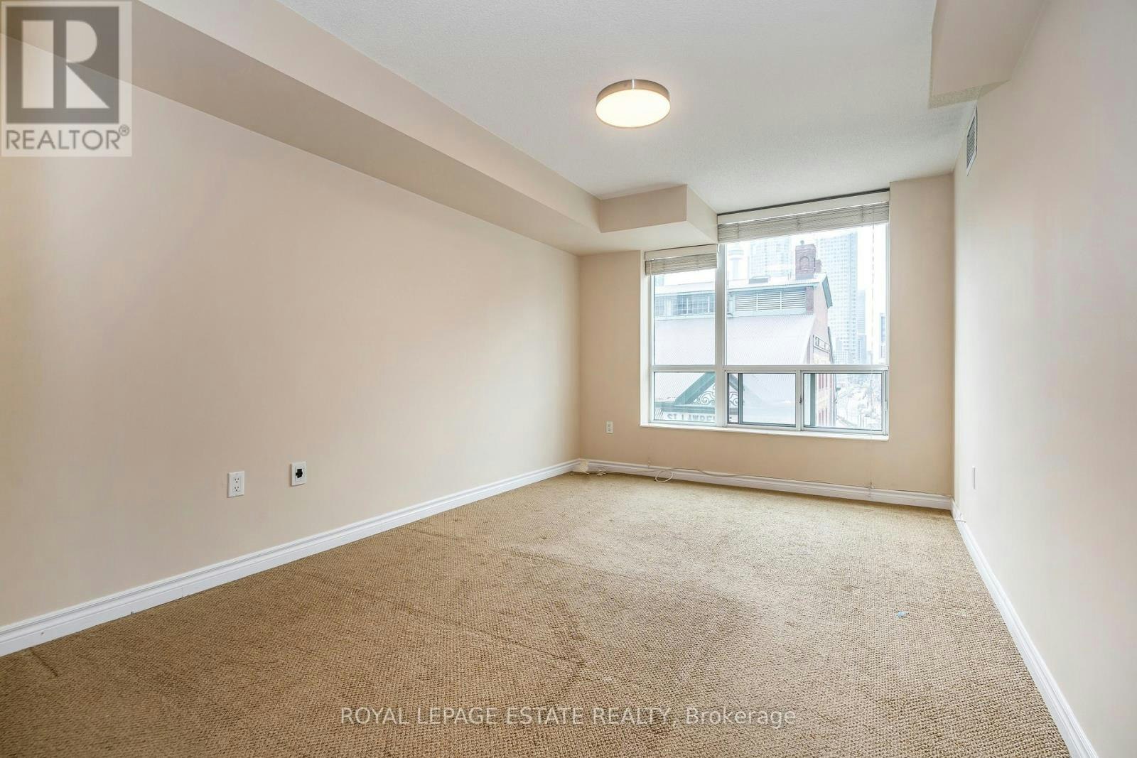 515-109 Front Street, Toronto, ON, M5A 4P7 - 34