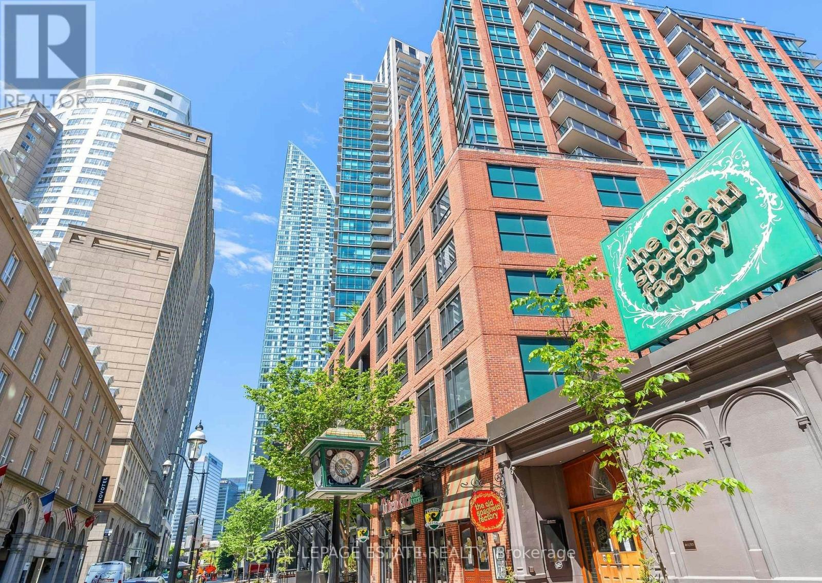 515-109 Front Street, Toronto, ON, M5A 4P7 - 7