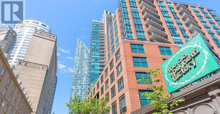 515-109 Front Street, Toronto, ON, M5A 4P7 - 7