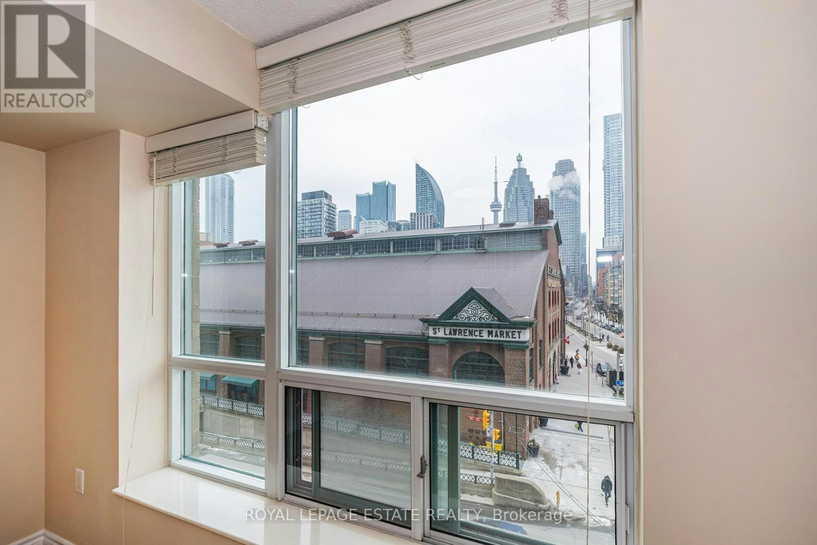 515-109 Front Street, Toronto, ON, M5A 4P7 - 36