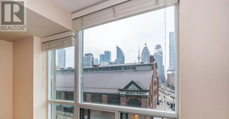 515-109 Front Street, Toronto, ON, M5A 4P7 - 36