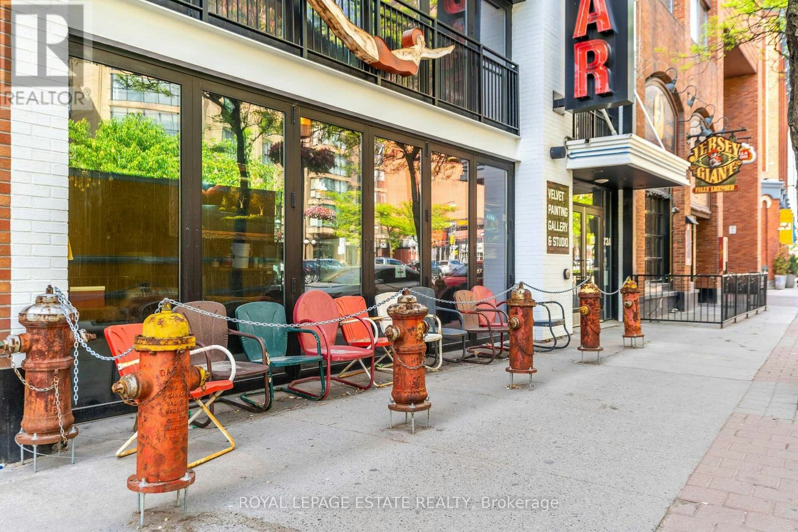 515-109 Front Street, Toronto, ON, M5A 4P7 - 2