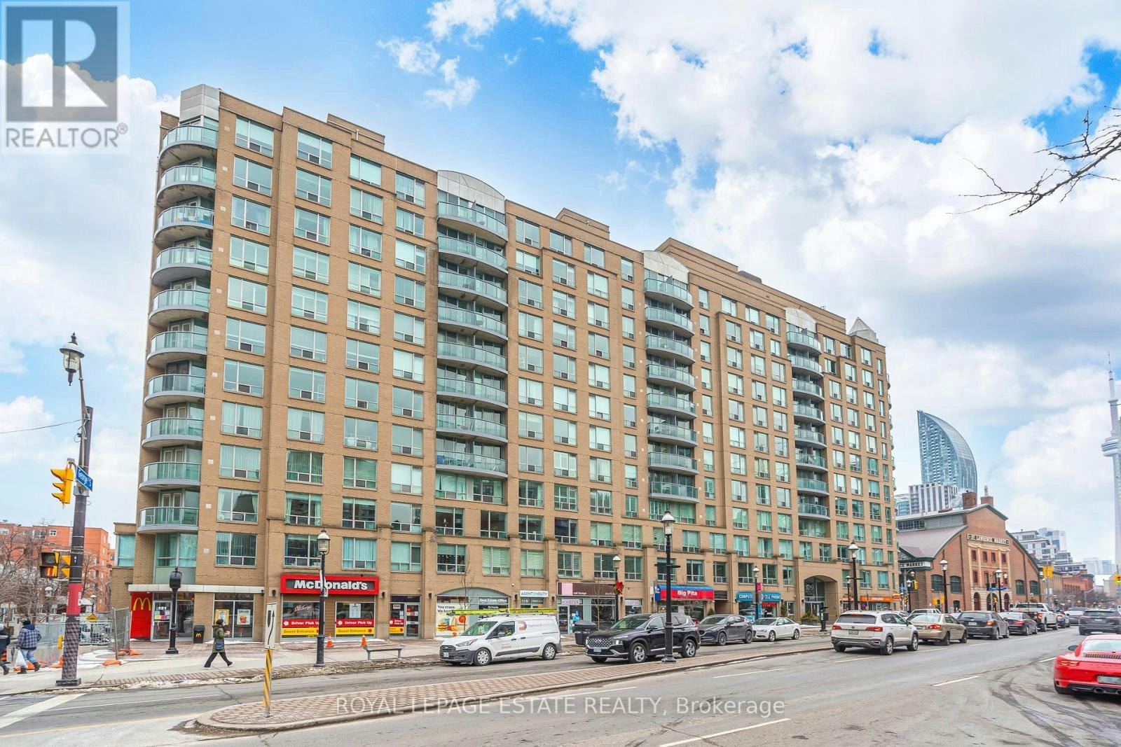 515-109 Front Street, Toronto, ON, M5A 4P7 - 44