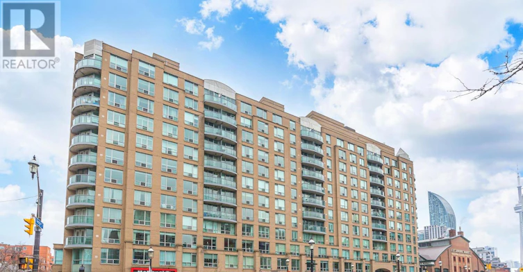 515-109 Front Street, Toronto, ON, M5A 4P7 - 44