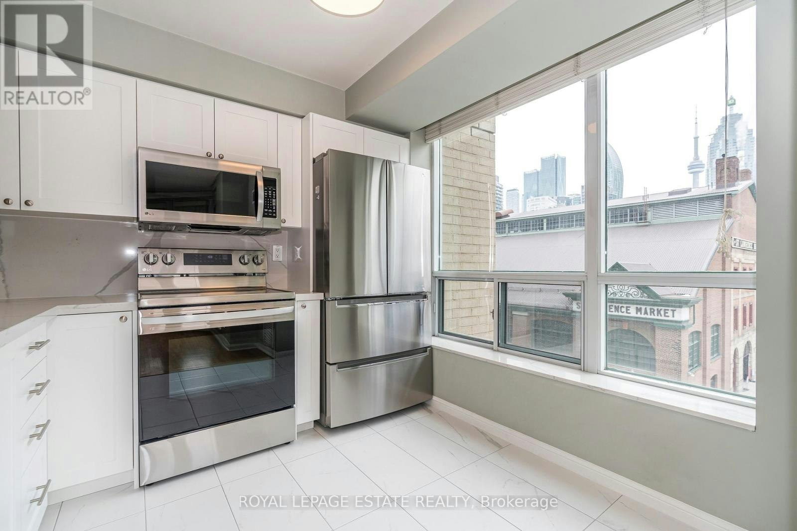 515-109 Front Street, Toronto, ON, M5A 4P7 - 19