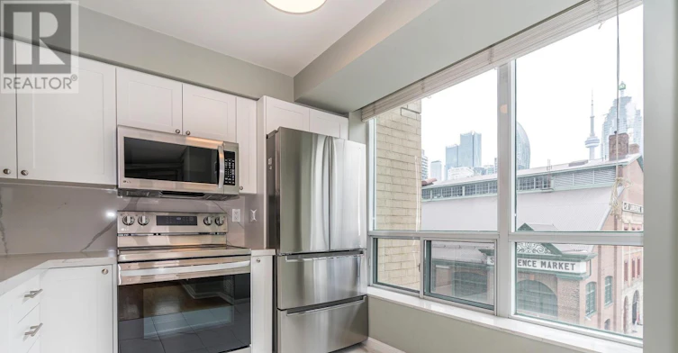515-109 Front Street, Toronto, ON, M5A 4P7 - 19
