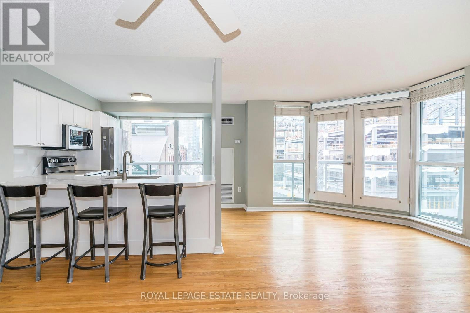 515-109 Front Street, Toronto, ON, M5A 4P7 - 23