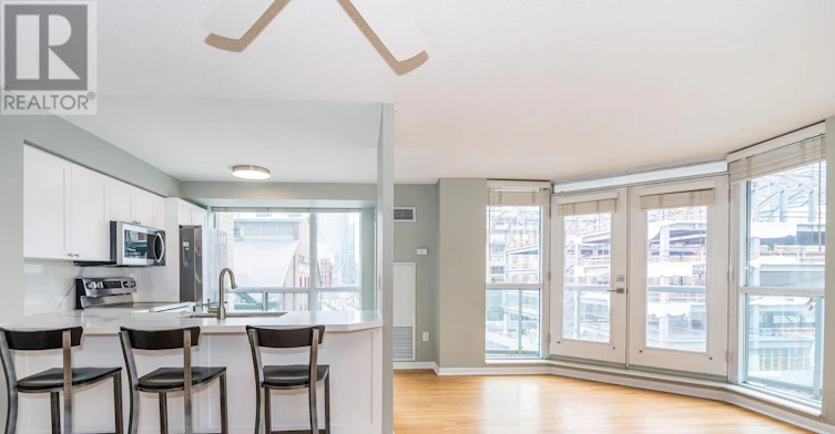 515-109 Front Street, Toronto, ON, M5A 4P7 - 23