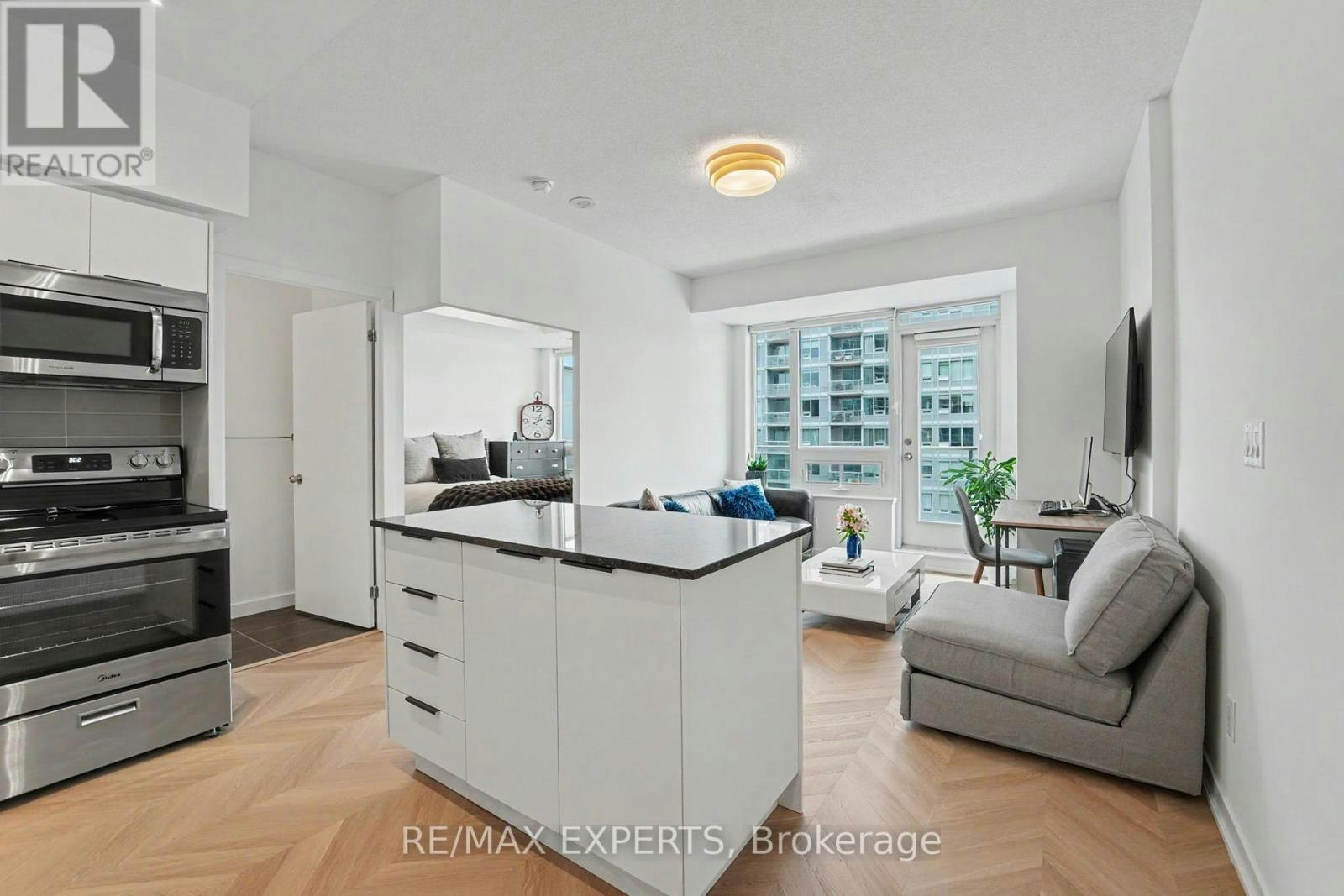 1001-55 Liberty Street EAST, Toronto, ON, M6K 3P9
