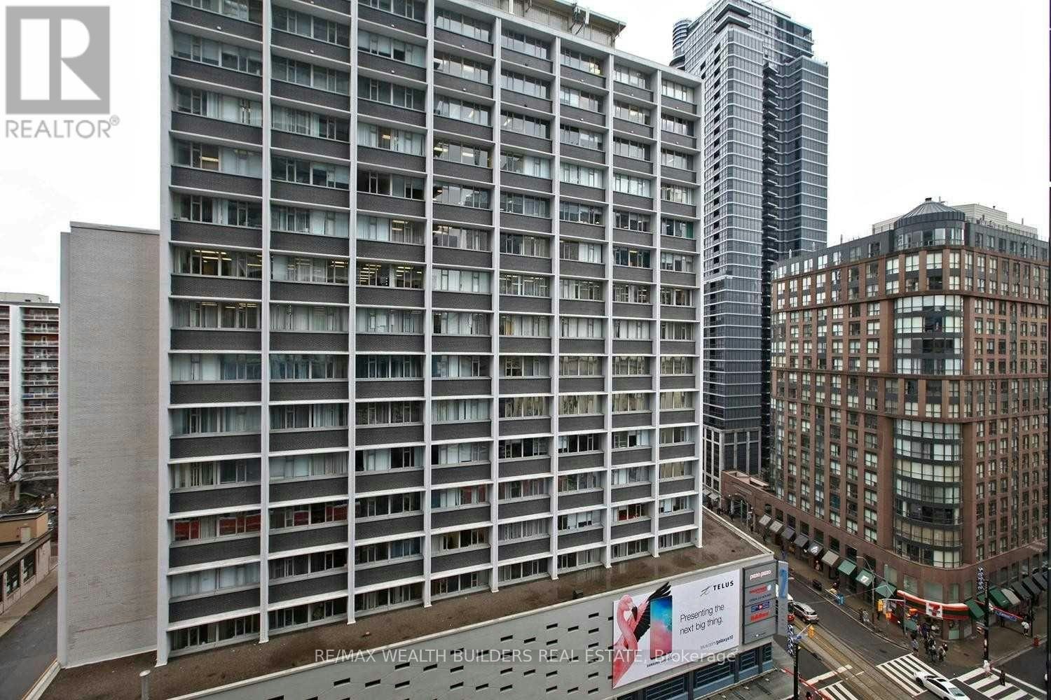 1108-7 Grenville Street, Toronto, ON, M4Y 1A1 - 21