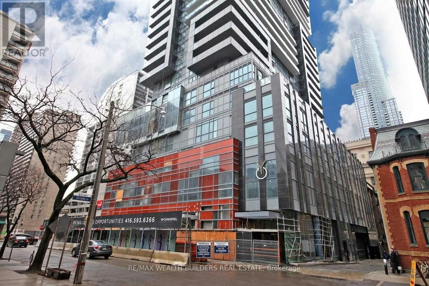 1108-7 Grenville Street, Toronto, ON, M4Y 1A1 - 24