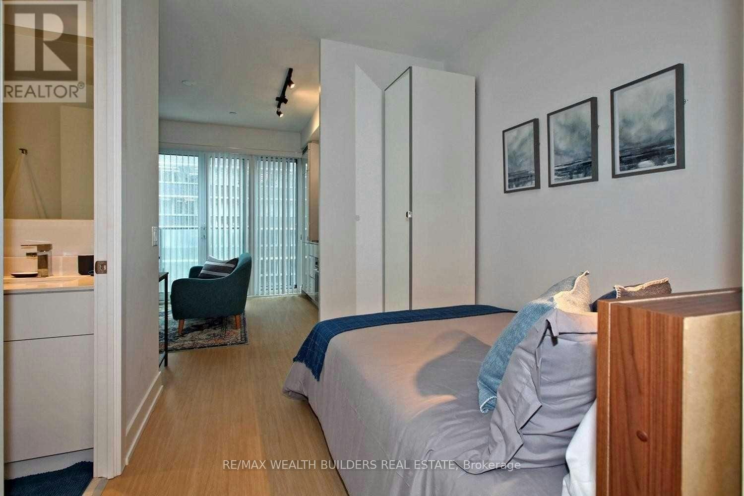 1108-7 Grenville Street, Toronto, ON, M4Y 1A1 - 17